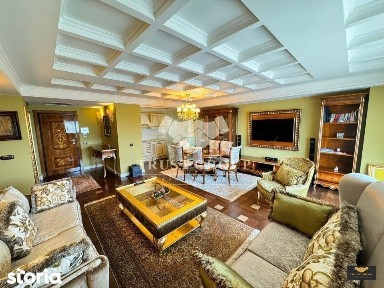 Apartament 3 camere Soseaua Nordului | Loc de parcare