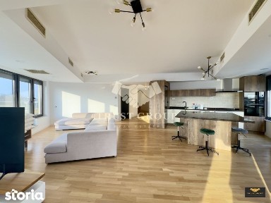Apartament 5 camere Soseaua Nordului | Terasa 78mp | Loc de parcare