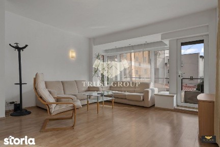 Apartament 3 camere - Primaverii
