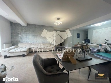 Apartament 4 camere Arcul de Triumf