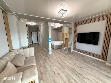Apartament 2 cam de inchiriat,Copou - Stadion Emil Alexandrescu