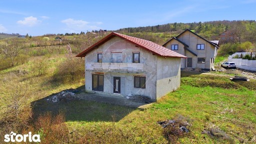 Strada Pinilor, Tomesti, Iasi