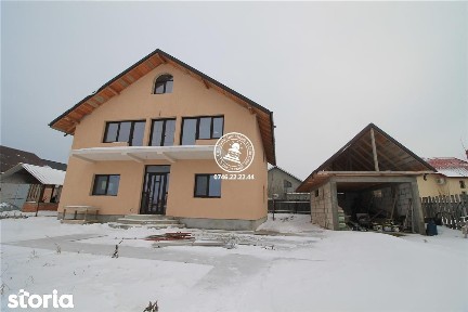 Vila de vanzare Iasi Holboca, Holboca