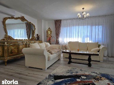 Vila tip conac - 405 mp utili, teren 1500 mp - zona Viticultori