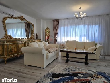 Vila tip conac - 405 mp utili, teren 1500 mp - zona Viticultori