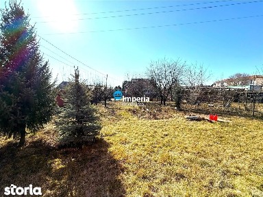 Vila individuala P+E+M 160 mp, 790 teren- Lunca Cetatuii, Str. Edituri