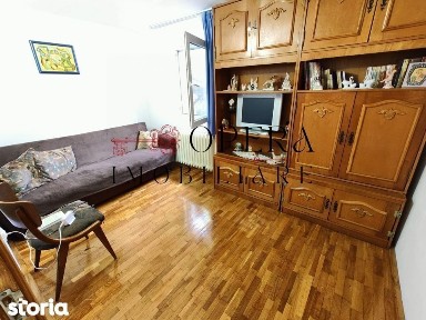 Moara de Vant, Iasi