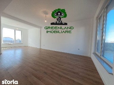 Casa 4 Cam, INTABULATA, 2 bai,PREMIUM,110 mp, 500 mp TEREN, V. Lupului
