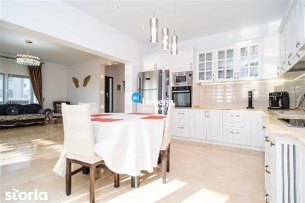 Casa exclusivista, Breazu, 244,4 mp, intabulata, predare imediata!