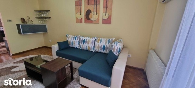 Inchiriere apartament cu 3 camere amenajat