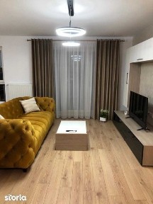 Apartament 2 camere de inchiriat Maurer Residence