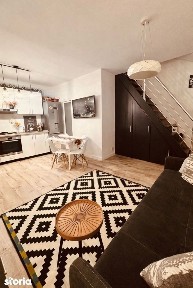 Apartament 3 camere, 55 mp - Zonă centrală, Cluj-Napoca, 0% Comision