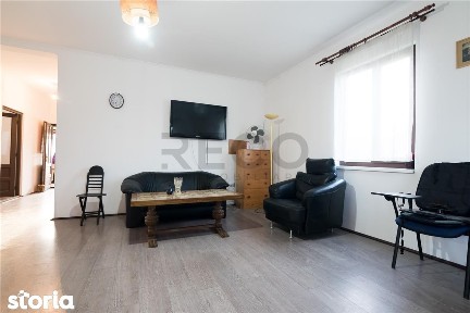RECO Casa noua+garaj mare in Santimreu, com. Salard