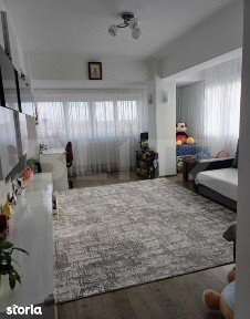 Apartament 2 Camere 59 mp, Etaj Intermediar, Burdujeni