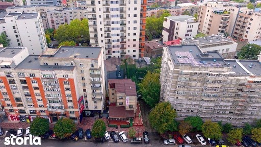 Calea Calarasilor, Centrul Civic, Sectorul 3, Bucuresti