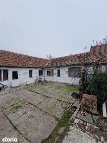 Ciarda Rosie, Timisoara, Timis