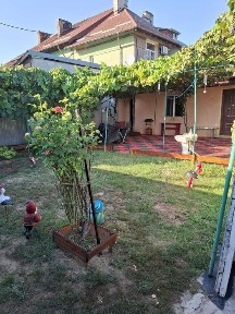Vând casă din cărămidă renovată (2025) sector 1 bucuresti p+1