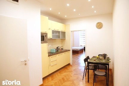 Apartament de inchiriat Piata Sfatului