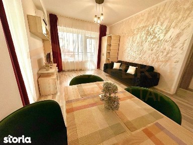 Apartament 3 camere | Mamaia Nord | Vedere la mare