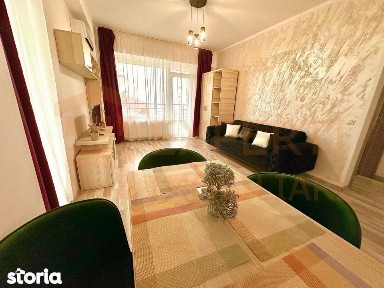 Apartament 3 camere | Mamaia Nord | Vedere la mare