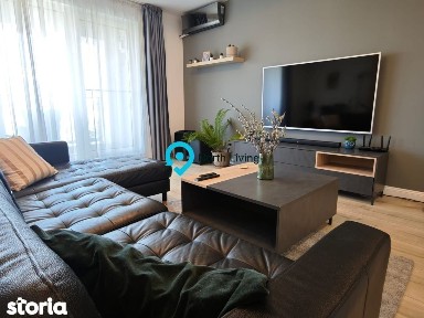 Apartament 2 camere | Valletta Residence Sisești |68 mp | mobilat
