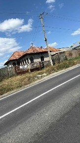 Arges, Tigveni