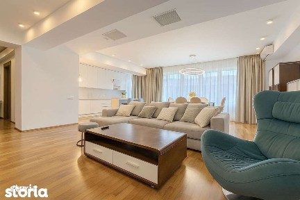 Penthouse premium 3 camere | Soseaua Nordului | Herastrau