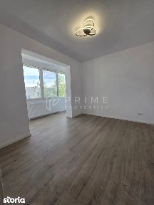De vanzare apartament 3 camere decomandat - 66,49 mp - complet ren