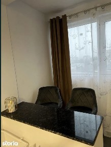 Garsonieră renovată Brazdă 9/10