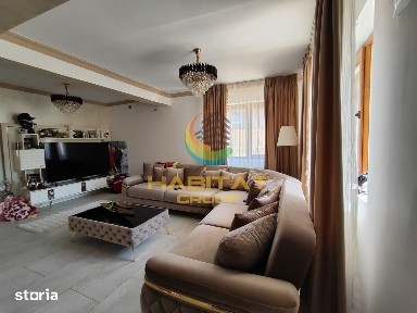 Casa Individuala Popesti Leordeni Lux