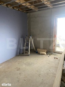 Duplex de vanzare, cu 4 camere, 114 mp util, 250 mp teren, zona Ipotes