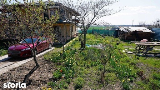 Casa de Vanzare, Valea Calugareasca