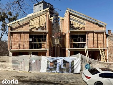 Casa Noua 4 camere, Semicentral, zona Platinia, Cluj-Napoca