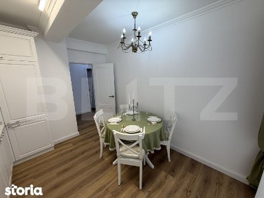 Apartament Modern cu 2 Camere, 68 mp, Parcare, Blaj