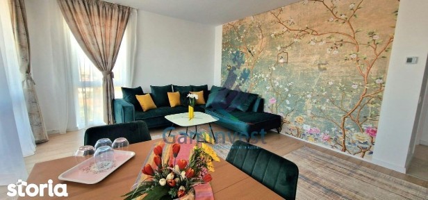 Apartament 3 camere Oradea,Prima Urbana,cu parcare,Gaminvest A1899