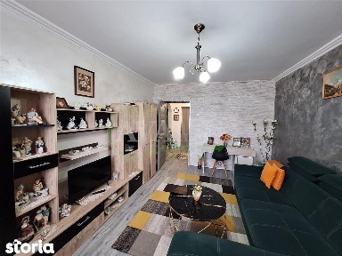 Apartament 2 camere decomandat, zona Mioritei