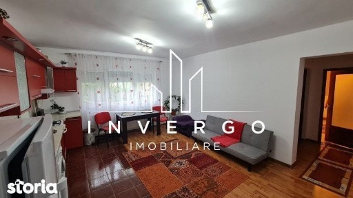 Apartament in bloc nou, 2 camere, de vanzare, in Manastur