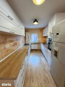 Apartament 2 camere + living, 53,68 mp, parcare, zona Muzeul Apei -