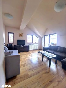 Vand apartament 2 camere Andrei Muresanu