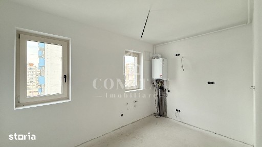 Apartament 2 camere Dorobanților Cluj imobil nou cu CF
