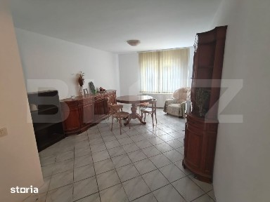 Apartament 3 camere, 2 bai, 69 mp, zona Expo Transilvania