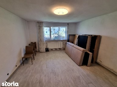 Tomis nord Calinescu-apartament 3 camere decomandat