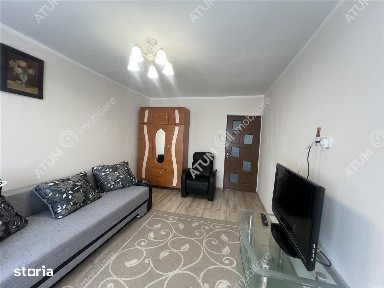 Apartament de 2 camere cu balcon si pivnita zona Valea Aurie