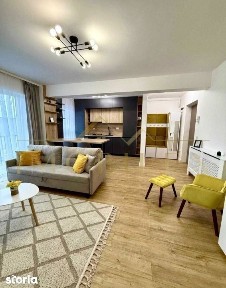 Apartament de vanzare, 2 camere, modern, zona Porii/Eroilor