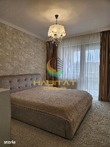 Apartament 2 camere- mobilat si utilat - Metalurgiei