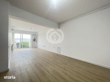 APARTAMENT 2 CAMERE | 53 mp | LA CHEIE | zona Vest, Sibiu