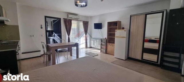 Apartament zona Palas, Lângă Lazăr Residence