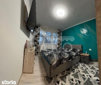 Apartament 2 camere decomandat Libertății Etaj 2 bloc cu doua lifturi