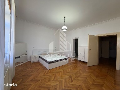 Apartament cu 3 camere, de vanzare, zona Odobescu, Timisoara