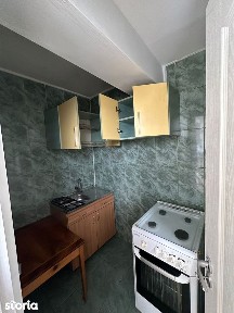 Nicolina 1, Iasi